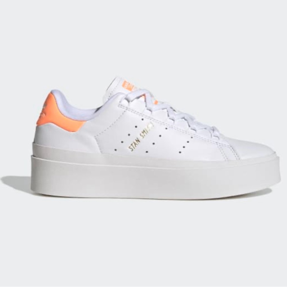 Adidas stan smith bonega sneakers size 8